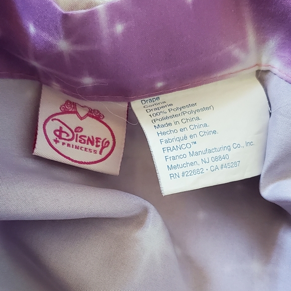 💕WINDOWS PANELS💕DISNEY PRINCESS💕 - Picture 7 of 8